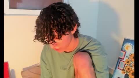Santy Rizzo online show from June 15, 6:16 am