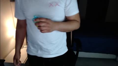 sarf25 online show from March 4, 11:32 pm