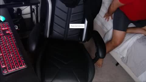 sarf25 online show from February 16, 4:09 am