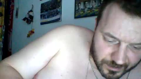 Saschacrow1 online show from April 14, 4:06 pm