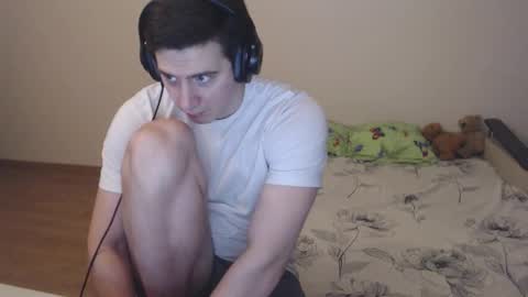 Snapshot of sasha_calvin chatting on October 26, 11:34 am sasha_calvin online show from October 26, 11:34 am