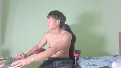 Evans Williams online show from March 10, 4:03 pm