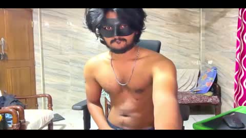 satoind online show from June 21, 10:26 pm