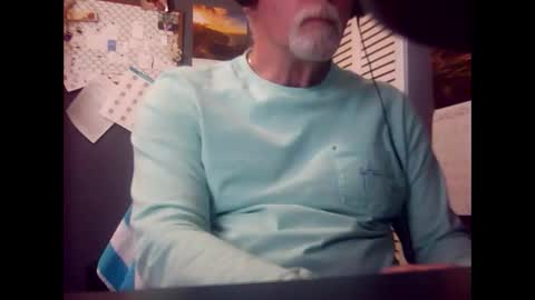 satyr64 online show from February 2, 8:50 pm