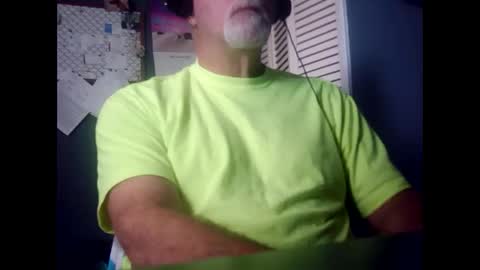 satyr64 online show from December 2, 4:43 pm