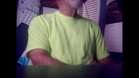 satyr64 online show from January 7, 3:39 pm