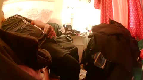 ElVergone online show from March 2, 4:03 pm