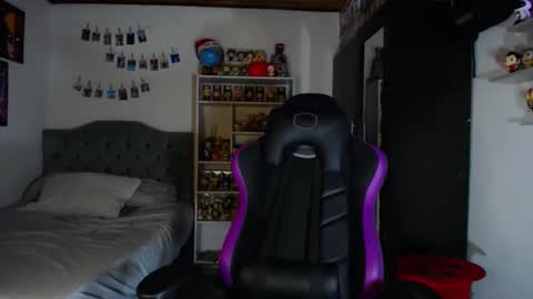 Saulo online show from March 6, 10:18 pm