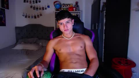 Saulo online show from March 11, 10:39 pm