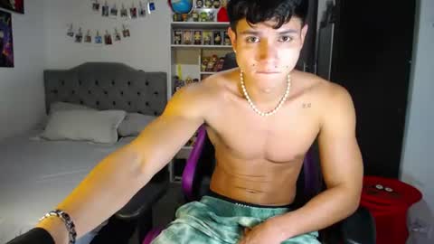 Saulo online show from June 11, 12:32 am