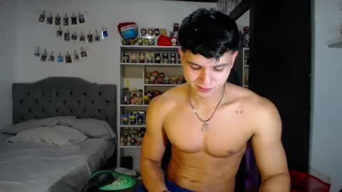 Saulo online show from June 19, 11:20 pm