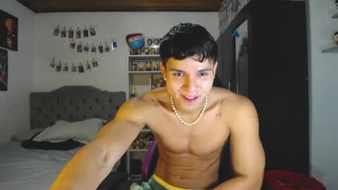Saulo online show from June 9, 4:52 pm