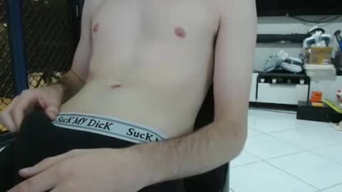 sausageroll420 online show from February 5, 9:15 am