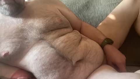 SaxBoBear online show from March 25, 8:07 am