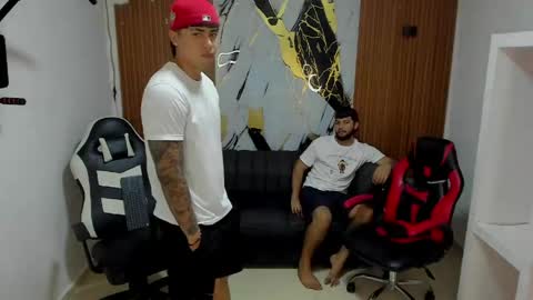 say_tony online show from March 22, 5:12 am