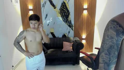 say_tony online show from September 10, 6:01 am