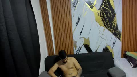 say_tony online show from February 5, 5:25 am