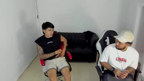 say_tony online show from February 26, 6:04 am