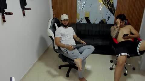 say_tony online show from March 3, 7:16 am