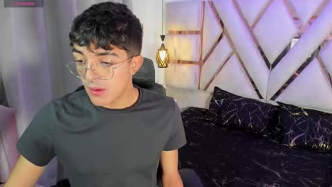 Sayron online show from November 19, 12:05 pm