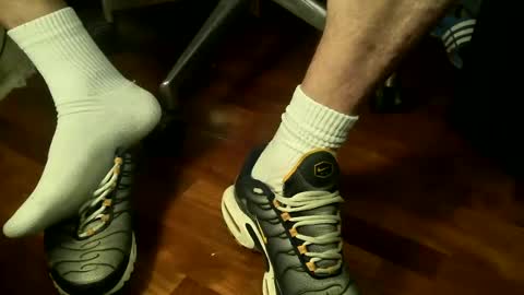 Sbamx online show from January 20, 11:21 pm