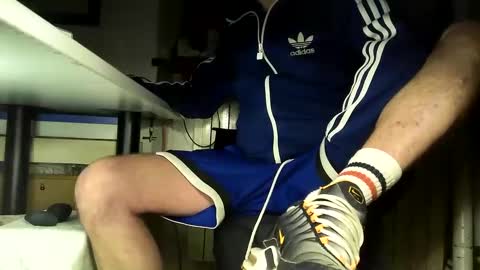 Sbamx online show from January 2, 11:16 pm