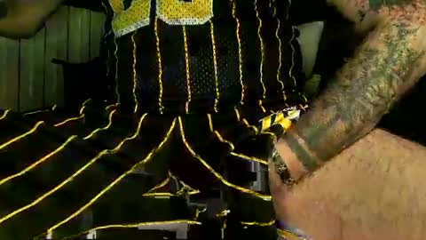 Sbamx online show from December 29, 12:20 am