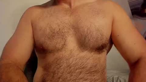 sebastian   muscleman  daddy   the better  latin  lover   online show from October 9, 1:38 pm