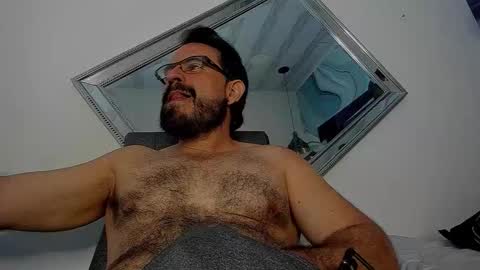 sebastian   muscleman  daddy   the better  latin  lover   online show from October 11, 2:10 pm