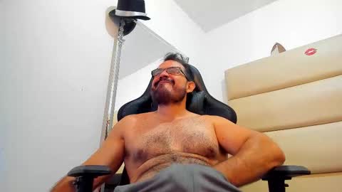 sebastian   muscleman  daddy   the better  latin  lover   online show from November 24, 2:40 pm