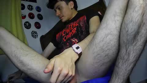 Sc0rpiusChef online show from September 25, 1:26 am