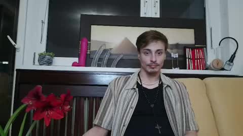 Mike online show from February 23, 5:57 pm