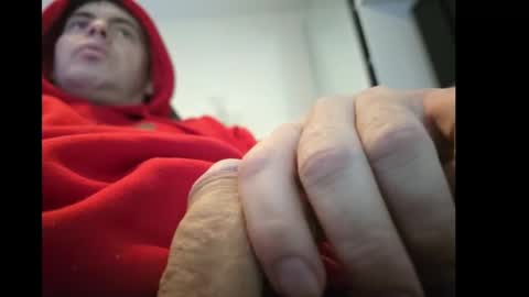 Snapshot of schosch01 chatting on January 13, 8:26 am schosch01 online show from January 13, 8:26 am