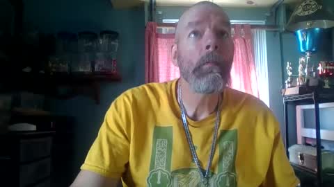 Snapshot of schroederjohn887 chatting on October 2, 7:29 pm schroederjohn887 online show from October 2, 7:29 pm