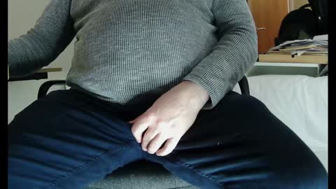 Snapshot of schwanz2023 chatting on January 19, 9:55 pm Mick online show from January 19, 9:55 pm