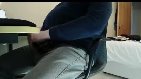 Mick online show from October 29, 4:43 pm