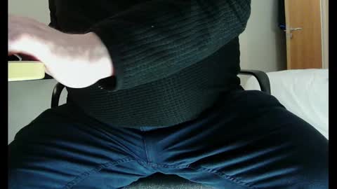 Snapshot of schwanz2023 chatting on February 9, 10:00 pm Mick online show from February 9, 10:00 pm