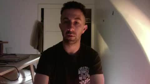 Hans Hammer online show from November 20, 11:09 am