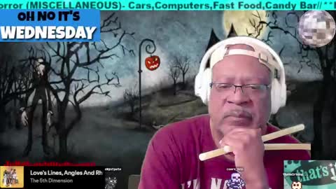 ...PHIL... online show from October 30, 12:24 am