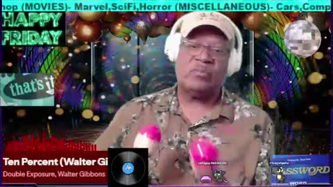 ...PHIL... online show from June 20, 12:15 am
