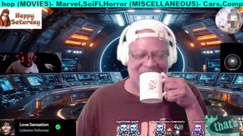 ...PHIL... online show from November 9, 1:31 am