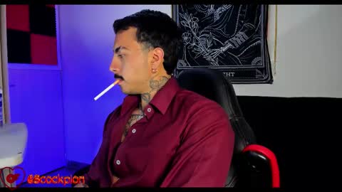 Alejandro help me to reach 200 thumps up online show from November 2, 5:12 am