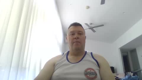 Scoobs online show from April 15, 11:48 pm