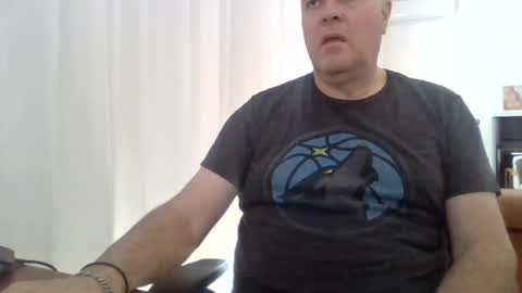 Scoobs online show from July 18, 5:14 am