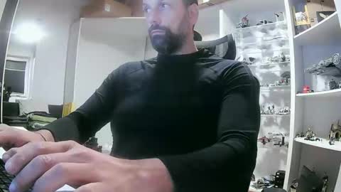 scorpion_cock online show from January 15, 5:04 pm