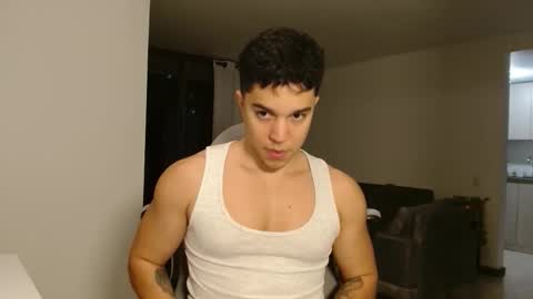 Twitter Scott brasher1 Instagram Camiloestuardo2 online show from March 9, 4:06 am