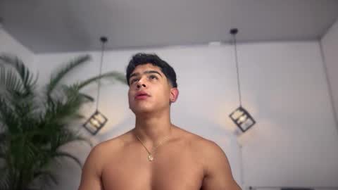 Andrew Flintt online show from October 4, 1:54 am