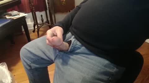 scottbearfun online show from March 19, 6:00 pm