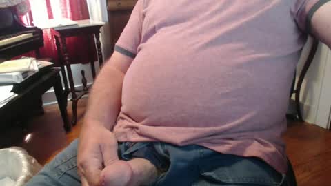 scottbearfun online show from June 30, 3:13 pm