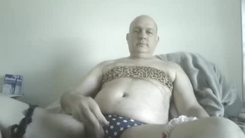 scottforfuhn online show from January 7, 4:37 pm